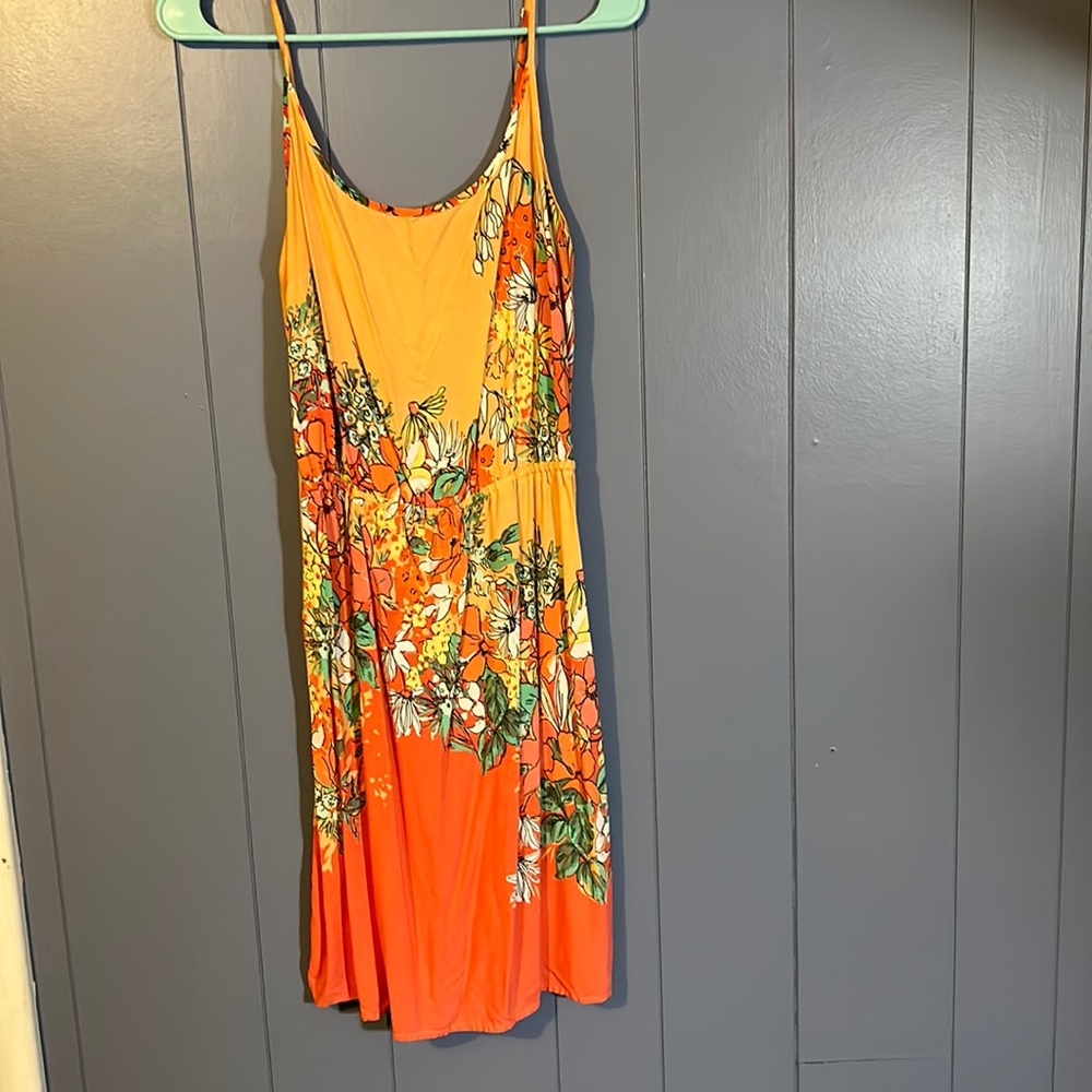 Old Navy Dress